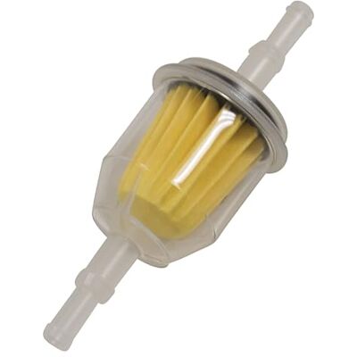 Stens 120–436 FILTRE A CARBURANT remplace Kohler 25 050 22–John Deere AM116304 Exmark S 109585 Bobcat 38666 Onan 149–2206–01 Gravely 21541500 Toro 98021 - Publicité Stens 120–436 FILTRE A CARBURANT remplace Kohler 25 050 22–John Deere AM116304 Exmark S 109585 Bobcat 38666 Onan 149–2206–01 Gravely 21541500 Toro 98021 - Publicité