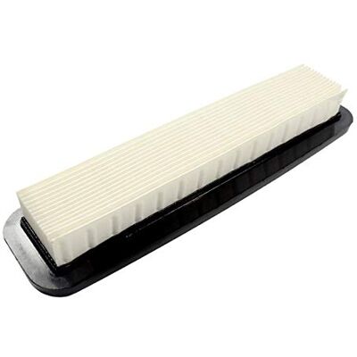 HQRP Filtre à air compatible avec Echo 13030508360, 13030508361 pour PB60H, PB460, PB600, PB601, PB750, PB755 Souffleurs de série - Publicité HQRP Filtre à air compatible avec Echo 13030508360, 13030508361 pour PB60H, PB460, PB600, PB601, PB750, PB755 Souffleurs de série - Publicité