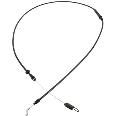 Mountfield Cable de Traction 381030104/0 pour Tondeuse a Gazon Stiga - Publicité Mountfield Cable de Traction 381030104/0 pour Tondeuse a Gazon Stiga - Publicité