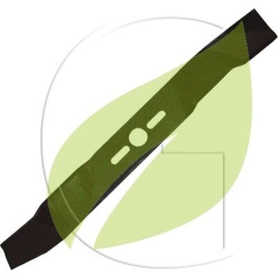 UNIVERSEL Lame mulching le pour tondeuse 53.3cm - Publicité UNIVERSEL Lame mulching le pour tondeuse 53.3cm - Publicité