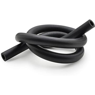 Easyboost Durite Essence 6mm Caoutchouc pour Scooter Moto 50 Débroussailleuse Tondeuse Jardin Tronçonneuse – Tuyau de Carburant Flexible Très Résistant 50cm - Publicité Easyboost Durite Essence 6mm Caoutchouc pour Scooter Moto 50 Débroussailleuse Tondeuse Jardin Tronçonneuse – Tuyau de Carburant Flexible Très Résistant 50cm - Publicité