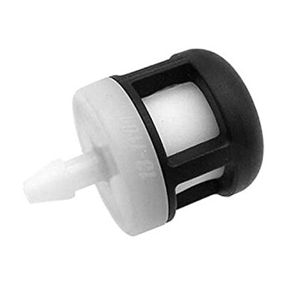 ISE Filtre à carburant de rechange pour Stihl Remplace le numéro de pièce 000 350 3513 pour Stihl FS36, FS40, FS44, FS50, FS56 - Publicité ISE Filtre à carburant de rechange pour Stihl Remplace le numéro de pièce 000 350 3513 pour Stihl FS36, FS40, FS44, FS50, FS56 - Publicité