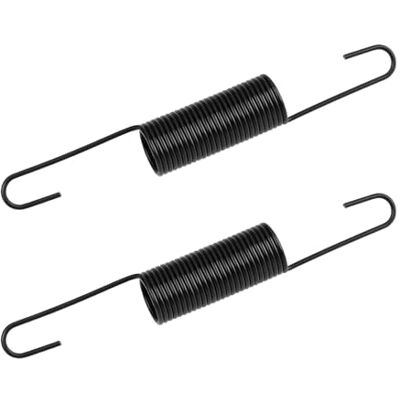 Axis Lot de 2 ressorts d'extension de liaison M74440 pour tracteurs de pelouse et de jardin compatibles avec John Deere 325 335 345 LX GT GX RX SX Series - Publicité Axis Lot de 2 ressorts d'extension de liaison M74440 pour tracteurs de pelouse et de jardin compatibles avec John Deere 325 335 345 LX GT GX RX SX Series - Publicité