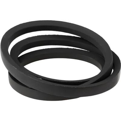 Axis Courroie de Tondeuse à Gazon 754-04184 Circonférence Compatible avec MTD Et Compatible avec Alko Rider-700 Snapper - Publicité Axis Courroie de Tondeuse à Gazon 754-04184 Circonférence Compatible avec MTD Et Compatible avec Alko Rider-700 Snapper - Publicité