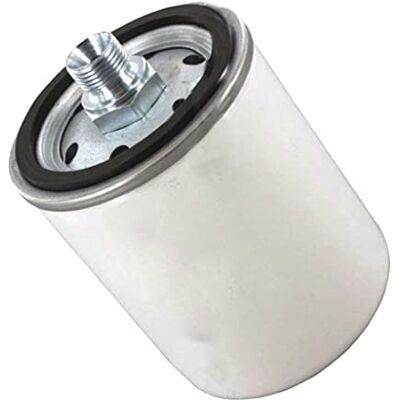 ISE Filtre à huile de rechange pour Husqvarna Remplace le numéro de pièce 575 64 54-01 Compatible avec les modèles R316, R419, R420 - Publicité ISE Filtre à huile de rechange pour Husqvarna Remplace le numéro de pièce 575 64 54-01 Compatible avec les modèles R316, R419, R420 - Publicité