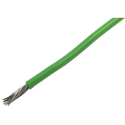 Ratioparts Câble de délimitation pour robot tondeuse Ø 3,4 mm x 500 m (câble Ø 1,5 mm²) - Publicité Ratioparts Câble de délimitation pour robot tondeuse Ø 3,4 mm x 500 m (câble Ø 1,5 mm²) - Publicité