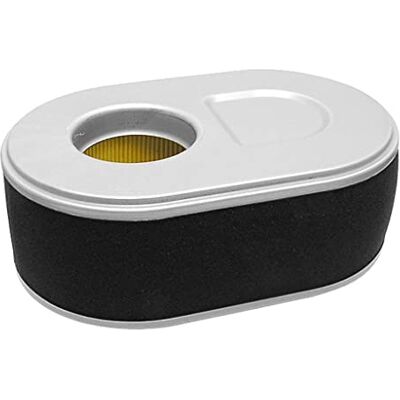 ISE Filtre à air de rechange pour MTD remplace le numéro de pièce 737-05145 pour MTD MTD, CubCadet, Troy-Bilt, moteurs : modèles 4Q78HU, 8Q78HU, 8Q78HUA, 8Q78XU - Publicité ISE Filtre à air de rechange pour MTD remplace le numéro de pièce 737-05145 pour MTD MTD, CubCadet, Troy-Bilt, moteurs : modèles 4Q78HU, 8Q78HU, 8Q78HUA, 8Q78XU - Publicité