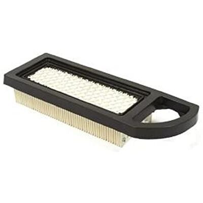 ISE Filtre à air de rechange pour Briggs & Stratton AVS 15,5 hp -17,5 hp remplace les numéros de pièce 695547, 697014, 697153, 697634, 697776 - Publicité ISE Filtre à air de rechange pour Briggs & Stratton AVS 15,5 hp -17,5 hp remplace les numéros de pièce 695547, 697014, 697153, 697634, 697776 - Publicité