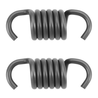 Axis Lot de 2 ressorts de tension d'embrayage pour tondeuse à gazon 503816001 compatibles avec Husqvarna 123L 223L 323L 323R 325L 326L 326LX 326LDX - Publicité Axis Lot de 2 ressorts de tension d'embrayage pour tondeuse à gazon 503816001 compatibles avec Husqvarna 123L 223L 323L 323R 325L 326L 326LX 326LDX - Publicité