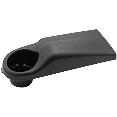 Secura Cache-piles avec porte-gobelet compatible avec Jonsered ICT13A 954130040 Tracteur de pelouse - Publicité Secura Cache-piles avec porte-gobelet compatible avec Jonsered ICT13A 954130040 Tracteur de pelouse - Publicité