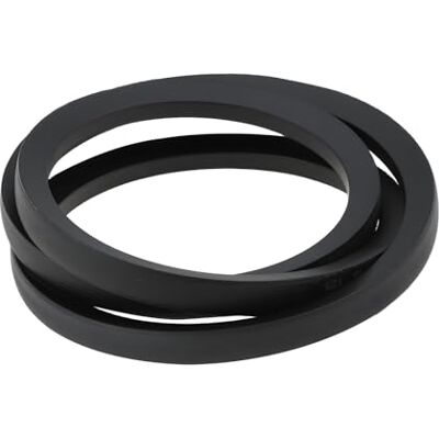 Axis Courroies pour tondeuse à gazon SPA1207 Longueur 1207 mm Largeur 12,7 mm Compatible avec Etesia Bahia 2 MBHE2/MHHE2/MKHE2/MKHEC2 - Publicité Axis Courroies pour tondeuse à gazon SPA1207 Longueur 1207 mm Largeur 12,7 mm Compatible avec Etesia Bahia 2 MBHE2/MHHE2/MKHE2/MKHEC2 - Publicité