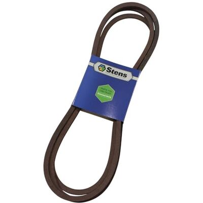 Stens Courroie 265-241 remplaçant John Deere M123281 353 x 1,27 cm - Publicité Stens Courroie 265-241 remplaçant John Deere M123281 353 x 1,27 cm - Publicité