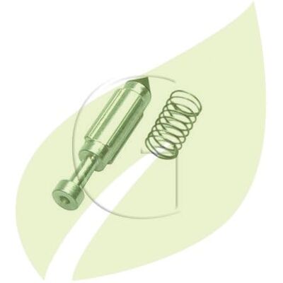 JARDINVEST Pointeau de carburateur HONDA 16011-ZE0-005 - Publicité JARDINVEST Pointeau de carburateur HONDA 16011-ZE0-005 - Publicité