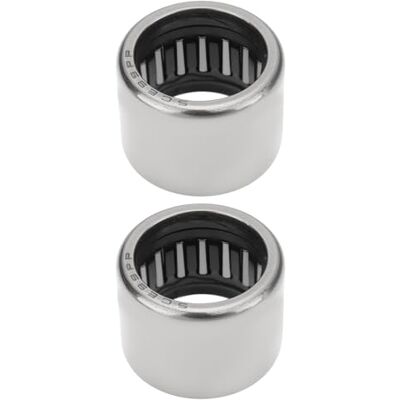 Axis 2 Roulements à Aiguilles de Variateur pour Tondeuses à Gazon SCE99 741-0404 Compatible avec MTD Poulie à Vitesse Variable - Publicité Axis 2 Roulements à Aiguilles de Variateur pour Tondeuses à Gazon SCE99 741-0404 Compatible avec MTD Poulie à Vitesse Variable - Publicité
