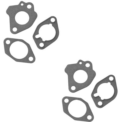 Axis Jeu de 6 Joints de Carburateur Compatibles avec Subaru Robin EX130 EX210 Et EX17 Les Moteurs - Publicité Axis Jeu de 6 Joints de Carburateur Compatibles avec Subaru Robin EX130 EX210 Et EX17 Les Moteurs - Publicité