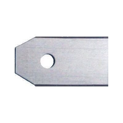 genisys Couteau 30 (0,4 mm/1.8G) & Vis pour tous les Husqvarna Automower® et tondeuse Gardena R40Li/r70li - Publicité genisys Couteau 30 (0,4 mm/1.8G) & Vis pour tous les Husqvarna Automower® et tondeuse Gardena R40Li/r70li - Publicité