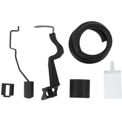 Axis 1 Kit de Tige D'accélérateur Et de Starter pour Tronçonneuse 501778002 503608401 Compatible avec Husqvarna Modèles 50 51 Et 55 - Publicité Axis 1 Kit de Tige D'accélérateur Et de Starter pour Tronçonneuse 501778002 503608401 Compatible avec Husqvarna Modèles 50 51 Et 55 - Publicité