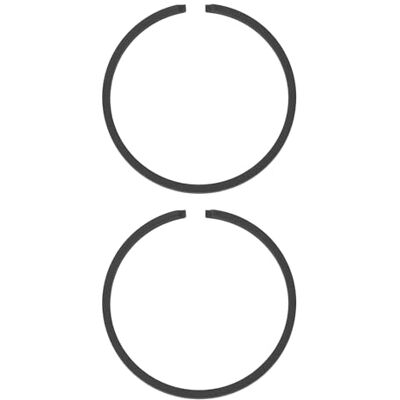 Axis 2 Pièces Segment de Piston Moteur a101000400 32x1,5mm Compatible avec Shindaiwa C230 C260 T230 T231 P230 - Publicité Axis 2 Pièces Segment de Piston Moteur a101000400 32x1,5mm Compatible avec Shindaiwa C230 C260 T230 T231 P230 - Publicité