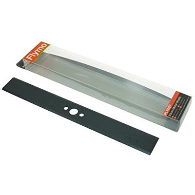 Flymo FLY027 Lame en métal pour tondeuse à gazon 33 cm (Import Grande Bretagne) - Publicité Flymo FLY027 Lame en métal pour tondeuse à gazon 33 cm (Import Grande Bretagne) - Publicité