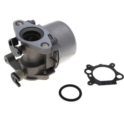 Jardiaffaires Carburateur compatible pour moteur Briggs Stratton remplace 799871 - Publicité Jardiaffaires Carburateur compatible pour moteur Briggs Stratton remplace 799871 - Publicité