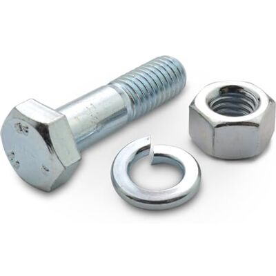 Easyboost vis avec écrou pour outil de fraise 8mm longueur 30mm motoculteur motobineuse - Publicité Easyboost vis avec écrou pour outil de fraise 8mm longueur 30mm motoculteur motobineuse - Publicité