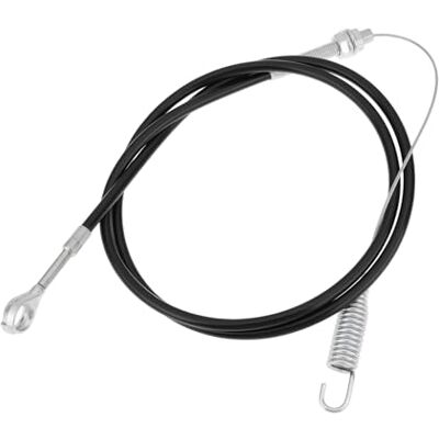 Axis Câble de Traction/poussée pour Tondeuse à Gazon GX21634 Compatible avec John Deere 12PB 12PC 12SB 14PB 14PZ 14SB 14SC 14SE - Publicité Axis Câble de Traction/poussée pour Tondeuse à Gazon GX21634 Compatible avec John Deere 12PB 12PC 12SB 14PB 14PZ 14SB 14SC 14SE - Publicité
