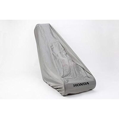 Honda 08P59-VE2-010AH Universal Mower Cover - Publicité Honda 08P59-VE2-010AH Universal Mower Cover - Publicité