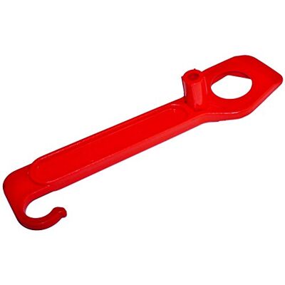 Flymo Clé authentique 5107780644 en plastique compatible avec de nombreux modèles - Publicité Flymo Clé authentique 5107780644 en plastique compatible avec de nombreux modèles - Publicité