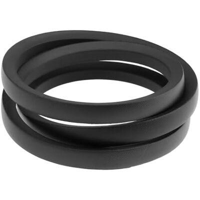 Axis Courroie d'entraînement pour tondeuse 196853 426609 532196853 compatible avec Sears compatible avec Roper - Publicité Axis Courroie d'entraînement pour tondeuse 196853 426609 532196853 compatible avec Sears compatible avec Roper - Publicité