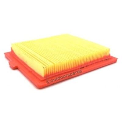 Mountfield Stiga 118550147/0 M150, SV150 RV150 Filtre à air en papier 150 cc - Publicité Mountfield Stiga 118550147/0 M150, SV150 RV150 Filtre à air en papier 150 cc - Publicité