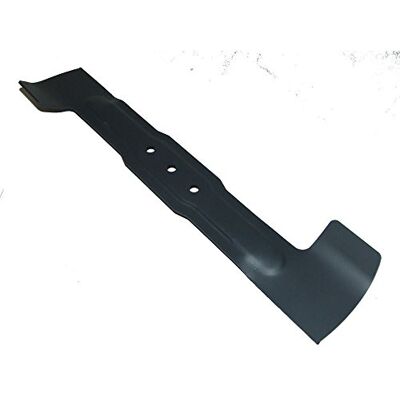 RocwooD Lame en métal de 370 mm pour tondeuses à gazon Bosch Rotak 36 et 37. Publicité RocwooD Lame en métal de 370 mm pour tondeuses à gazon Bosch Rotak 36 et 37. Publicité