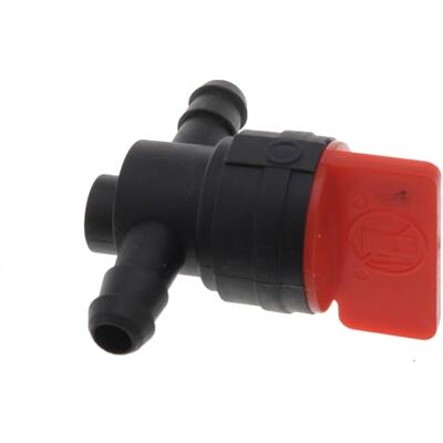 Jardiaffaires Robinet à essence compatible avec Briggs Stratton remplace 698183 - Publicité Jardiaffaires Robinet à essence compatible avec Briggs Stratton remplace 698183 - Publicité