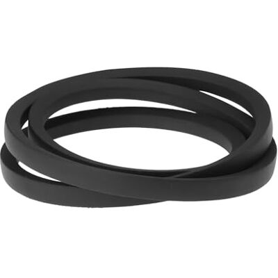 Axis Courroie d'entraînement pour Tondeuse à Gazon 22431-VH7-T31 3/8 X 38,6 Pouces Compatible avec HONDA HRX537 C1 C2 C3 C4 C5 - Publicité Axis Courroie d'entraînement pour Tondeuse à Gazon 22431-VH7-T31 3/8 X 38,6 Pouces Compatible avec HONDA HRX537 C1 C2 C3 C4 C5 - Publicité