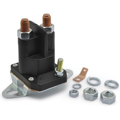 Easyboost relais 3 bornes de démarreur tracteur tondeuse pour Briggs & Stratton 691656 745000 745001 807829 AYP 110832X 111674 pour Stiga 1134296201 9400007000 MTD 7250530 pour Viking Toro Husqvarna - Publicité Easyboost relais 3 bornes de démarreur tracteur tondeuse pour Briggs & Stratton 691656 745000 745001 807829 AYP 110832X 111674 pour Stiga 1134296201 9400007000 MTD 7250530 pour Viking Toro Husqvarna - Publicité