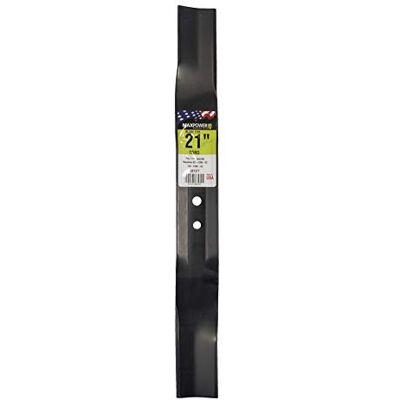 MaxPower 331377S Lame pour recycleur Toro 53,3 cm remplace 93-4106-03/108-3762-03 - Publicité MaxPower 331377S Lame pour recycleur Toro 53,3 cm remplace 93-4106-03/108-3762-03 - Publicité