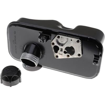 Jardiaffaires Réservoir à Essence Compatible avec Briggs Stratton remplace 494406 - Publicité Jardiaffaires Réservoir à Essence Compatible avec Briggs Stratton remplace 494406 - Publicité