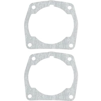 Axis Lot de 2 joints de base pour tronçonneuse 1141 029 2302 compatible avec Husqvarna 357 357XP 359 - Publicité Axis Lot de 2 joints de base pour tronçonneuse 1141 029 2302 compatible avec Husqvarna 357 357XP 359 - Publicité