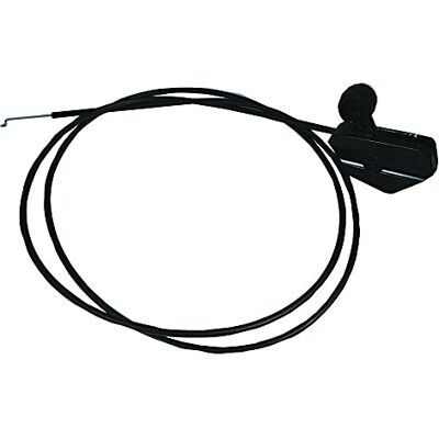 Stens 290–253 Câble de contrôle des gaz, remplace Ayp : 182158, 851462, Husqvarna : 532851462 Intérieur, 64–7/20,3 cm Longueur du fil, des conduits de 160 cm Longueur - Publicité Stens 290–253 Câble de contrôle des gaz, remplace Ayp : 182158, 851462, Husqvarna : 532851462 Intérieur, 64–7/20,3 cm Longueur du fil, des conduits de 160 cm Longueur - Publicité