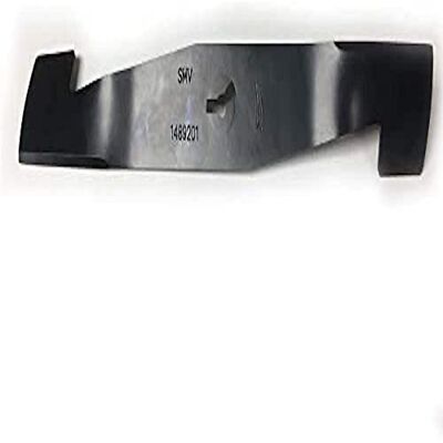 Yard Force Lame 34CM sans Fil pour LMG34 - Publicité Yard Force Lame 34CM sans Fil pour LMG34 - Publicité