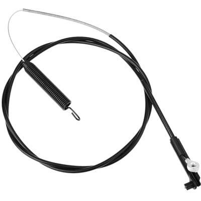 Axis Câble de frein pour lame de tondeuse à gazon 133-8158 compatible avec Toro TimeMaster 30" 20199 20200 195 cm - Publicité Axis Câble de frein pour lame de tondeuse à gazon 133-8158 compatible avec Toro TimeMaster 30" 20199 20200 195 cm - Publicité