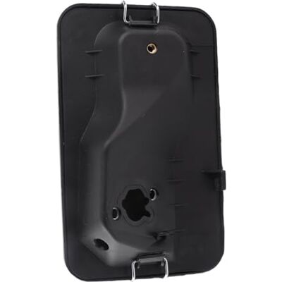 Zerodis Boîtier De Filtre à Air Pour Aspirateur Assemblée Pièce De Montage De Rechange De Boîte De Couverture De Logement Pour Gx160 170 2kw Générateur Tondeuse à Gazon D'essence De 3kw - Publicité Zerodis Boîtier De Filtre à Air Pour Aspirateur Assemblée Pièce De Montage De Rechange De Boîte De Couverture De Logement Pour Gx160 170 2kw Générateur Tondeuse à Gazon D'essence De 3kw - Publicité