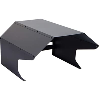 Mendler Garage pour Tondeuse HWC-L43, Toit Abri pour Tondeuse, métal 40x59x69cm Anthracite - Publicité Mendler Garage pour Tondeuse HWC-L43, Toit Abri pour Tondeuse, métal 40x59x69cm Anthracite - Publicité