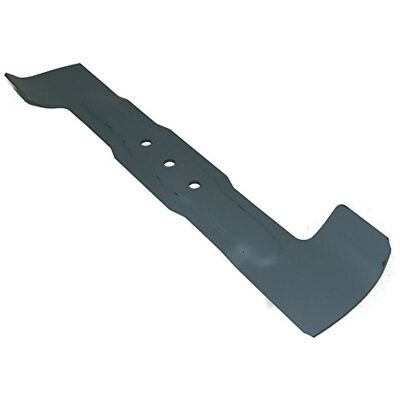 RocwooD Lame de tondeuse à gazon de 34 cm compatible avec la tondeuse Bosch Rotak 34, 34 GC - Publicité RocwooD Lame de tondeuse à gazon de 34 cm compatible avec la tondeuse Bosch Rotak 34, 34 GC - Publicité