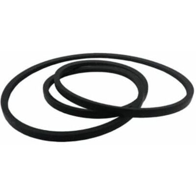 UNIVERSEL Courroie l=144,1cm, 135062814/0 pour Tracteur - Publicité UNIVERSEL Courroie l=144,1cm, 135062814/0 pour Tracteur - Publicité