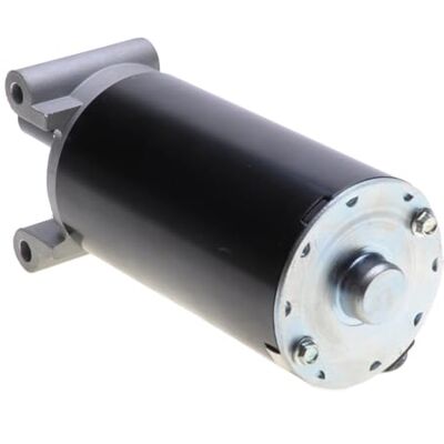 Jardiaffaires Démarreur Adaptable 10 Dents pour Moteur Kohler remplace 3209801 - Publicité Jardiaffaires Démarreur Adaptable 10 Dents pour Moteur Kohler remplace 3209801 - Publicité