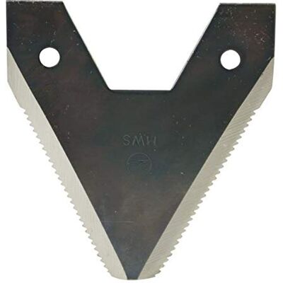 AMA Section pour Faucheuse Adaptable BCS 580024664 (Lot de 5) - Publicité AMA Section pour Faucheuse Adaptable BCS 580024664 (Lot de 5) - Publicité