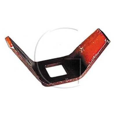 AL-KO Lame broyeur ALKO H1100, H1300, H1600, H1800, H2200 - Publicité AL-KO Lame broyeur ALKO H1100, H1300, H1600, H1800, H2200 - Publicité