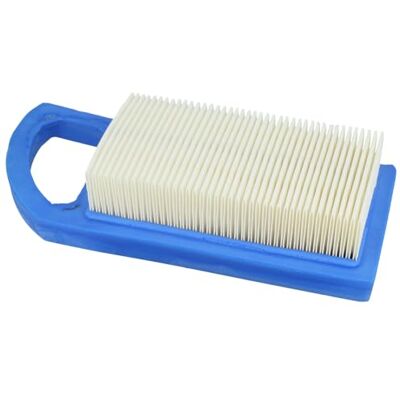 ISE Filtre à air de rechange pour moteurs Briggs & Stratton Série 21 de 10 à 13,5 ch. Remplace les numéros de pièces 698413, 697152, 69775, 613022, 797007 - Publicité ISE Filtre à air de rechange pour moteurs Briggs & Stratton Série 21 de 10 à 13,5 ch. Remplace les numéros de pièces 698413, 697152, 69775, 613022, 797007 - Publicité