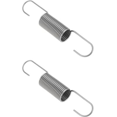Axis 2 Ressorts de Régulateur Compatible avec Kohler Moteur de Remplacement pour Tondeuses à Gazon Générateurs Et Souffleuses à Neige. Publicité Axis 2 Ressorts de Régulateur Compatible avec Kohler Moteur de Remplacement pour Tondeuses à Gazon Générateurs Et Souffleuses à Neige. Publicité