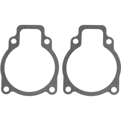 Axis Lot de 2 joints de cuve de carburateur pour tondeuse à gazon 98-1362, 602850 compatibles avec Lawn-Boy, compatible avec Toro - Publicité Axis Lot de 2 joints de cuve de carburateur pour tondeuse à gazon 98-1362, 602850 compatibles avec Lawn-Boy, compatible avec Toro - Publicité